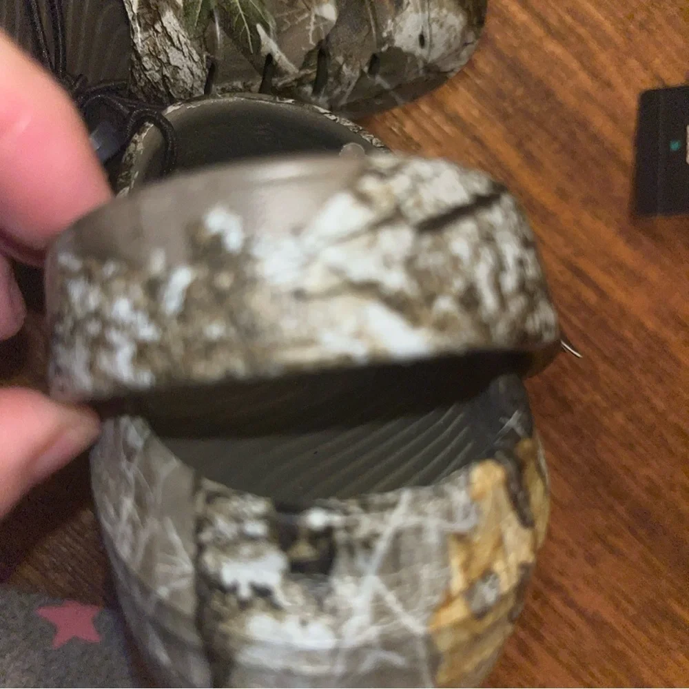 Realtree brand new